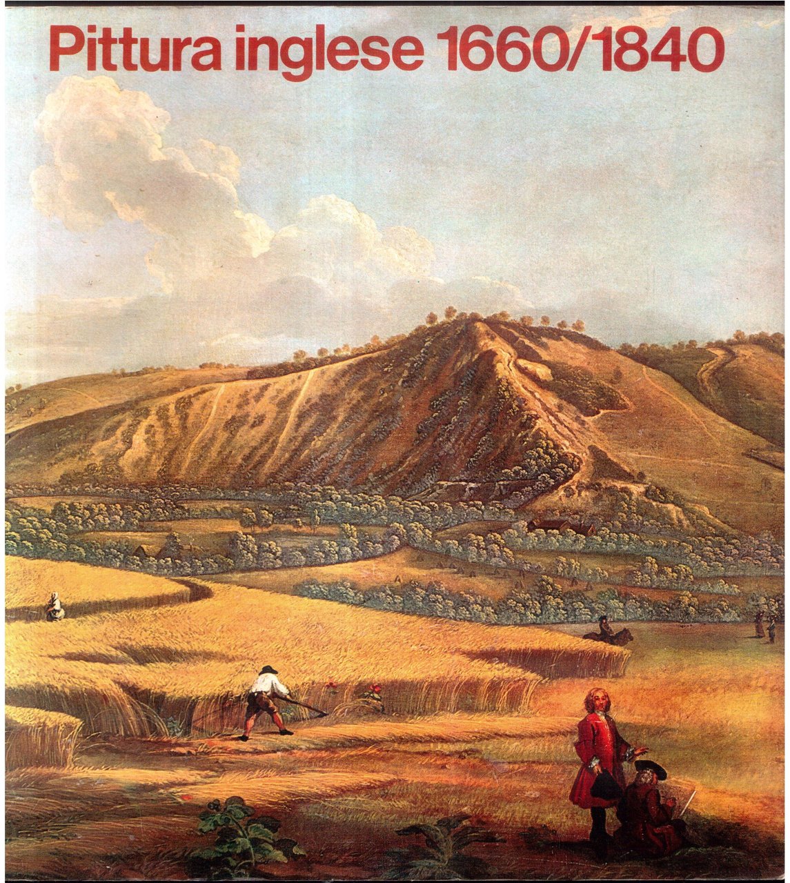 Pittura inglese 1660/1840- Due secoli di cultura,storia e costume in …