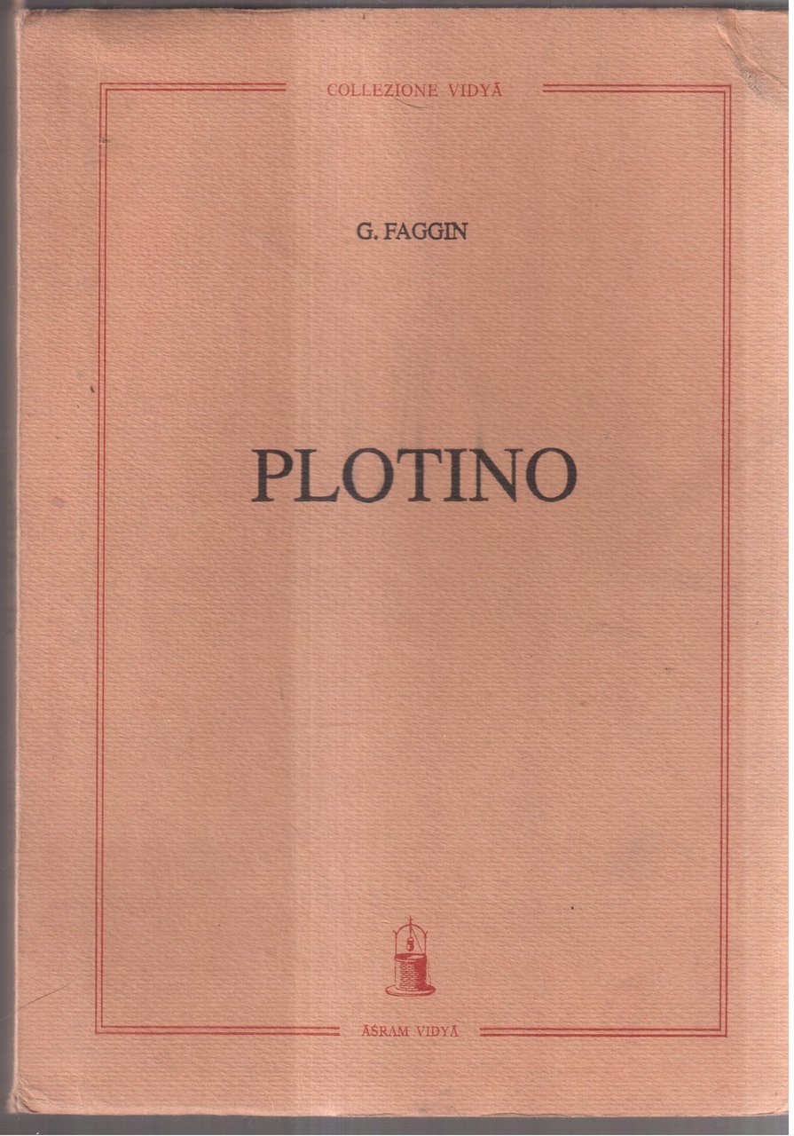 Plotino | Immagine principale