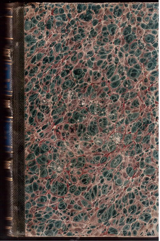 Poesie liriche e varie di Tommaso Mathias ( inglese ) …