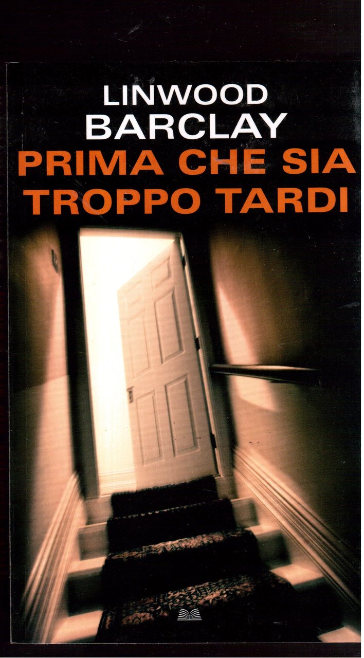 Prima che sia troppo tardi