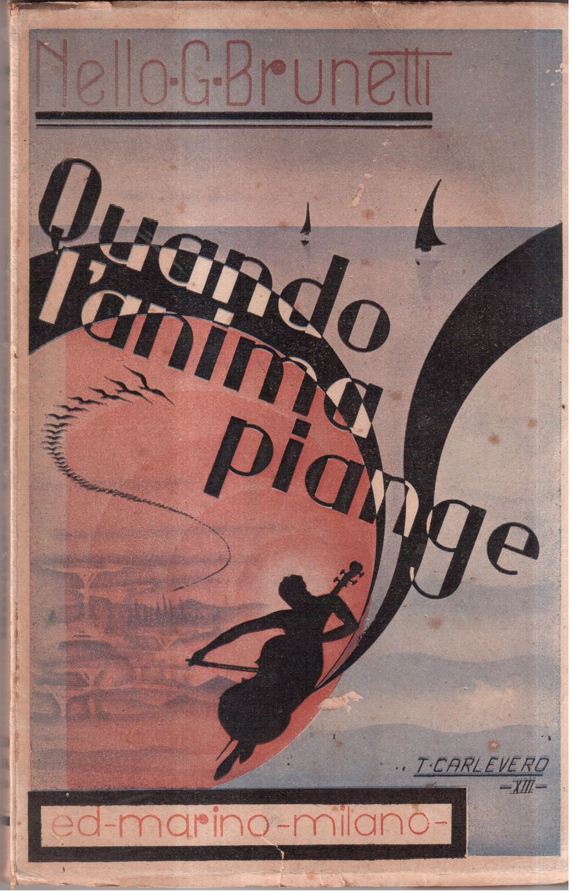 Quando l'anima piange | Immagine principale