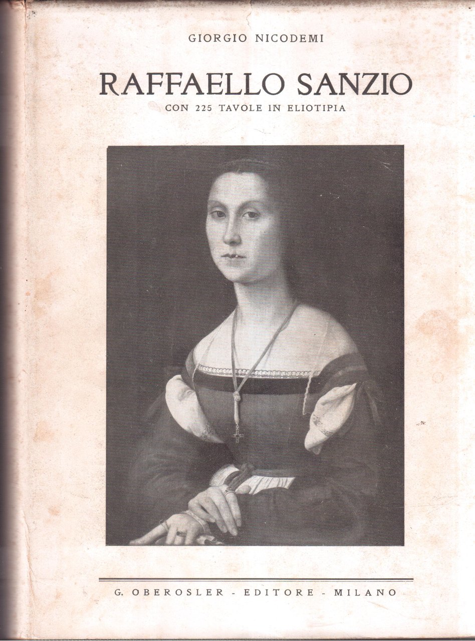 Raffaello Sanzio