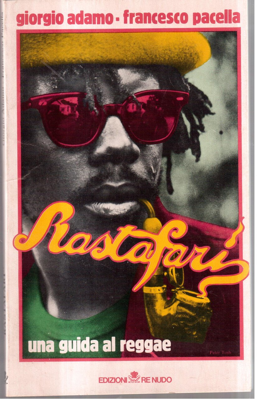 Rastafari- Una guida al Reggae | Immagine principale