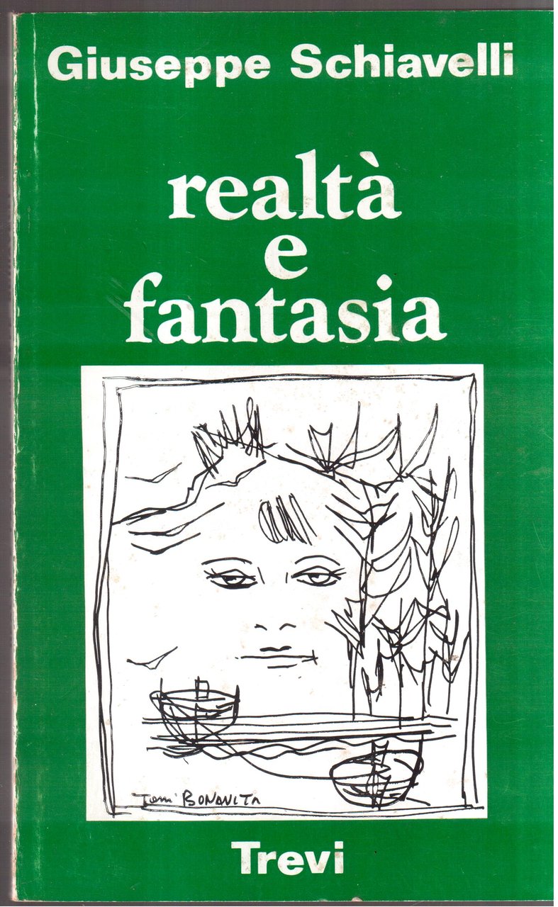 Realtà e fantasia