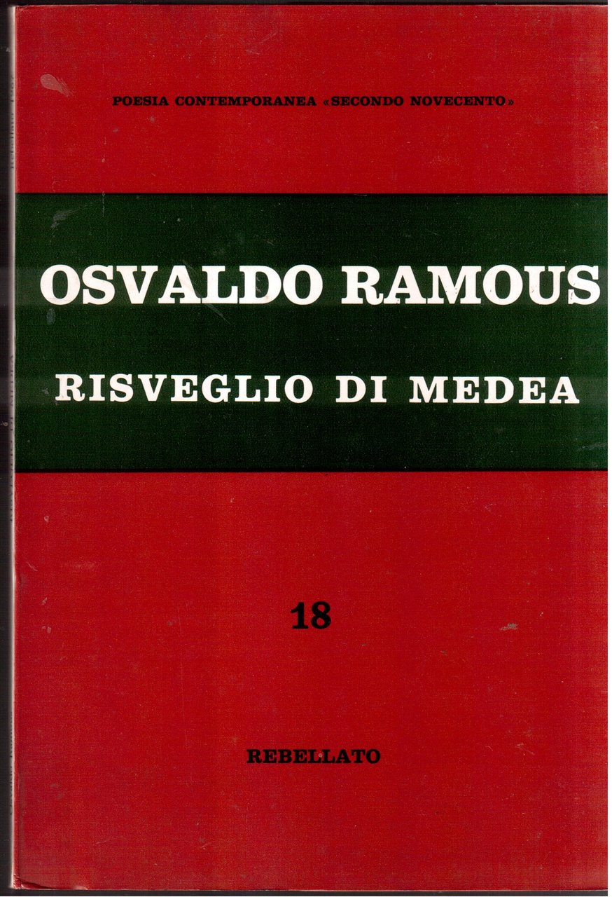 Risveglio di Medea
