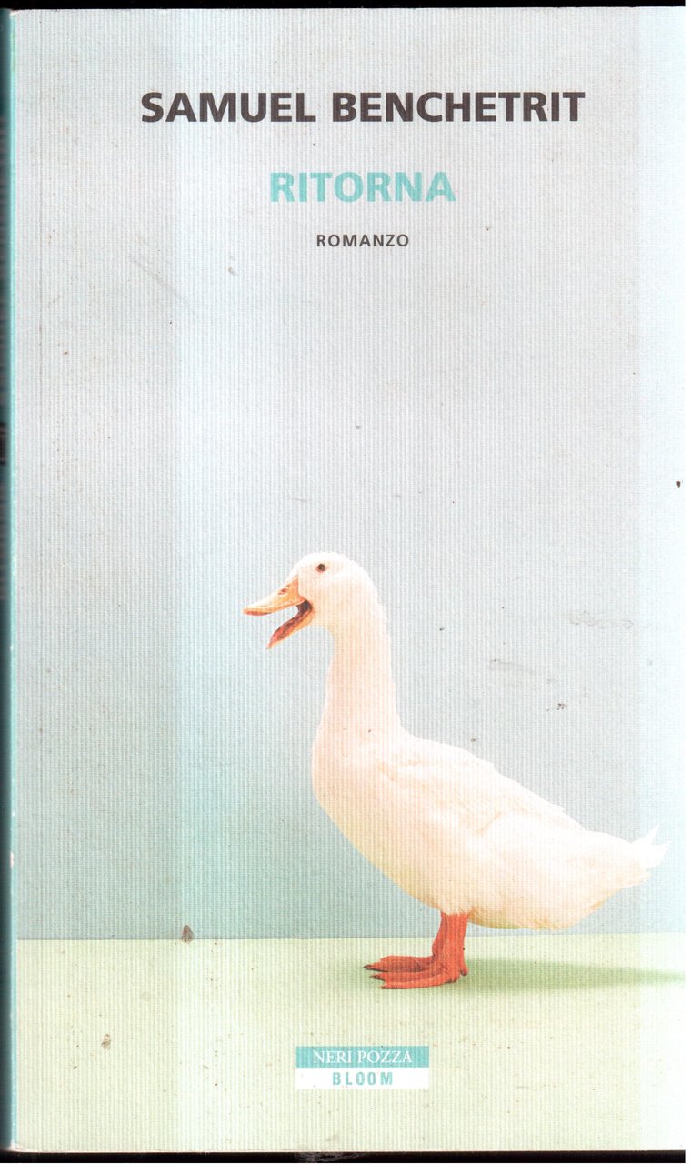 Ritorna | Immagine principale