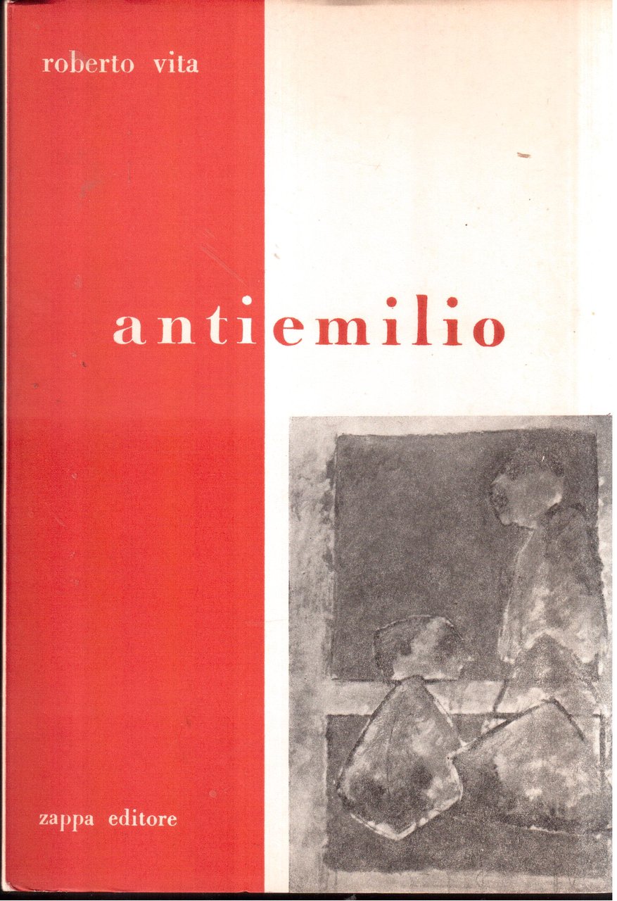 Roberto Vita Antiemilio