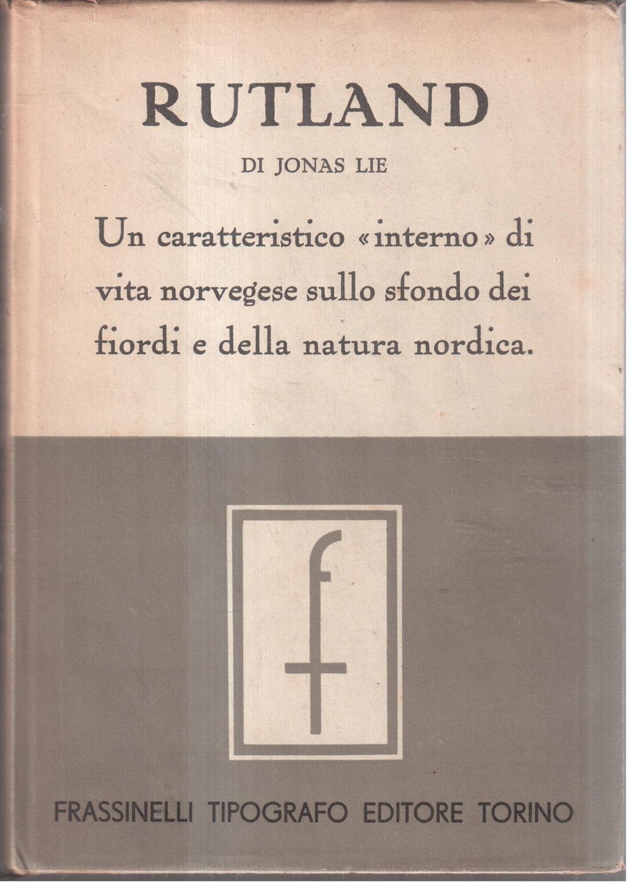 Rutland | Immagine principale