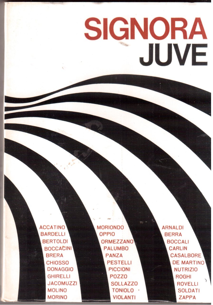 Signora Juve