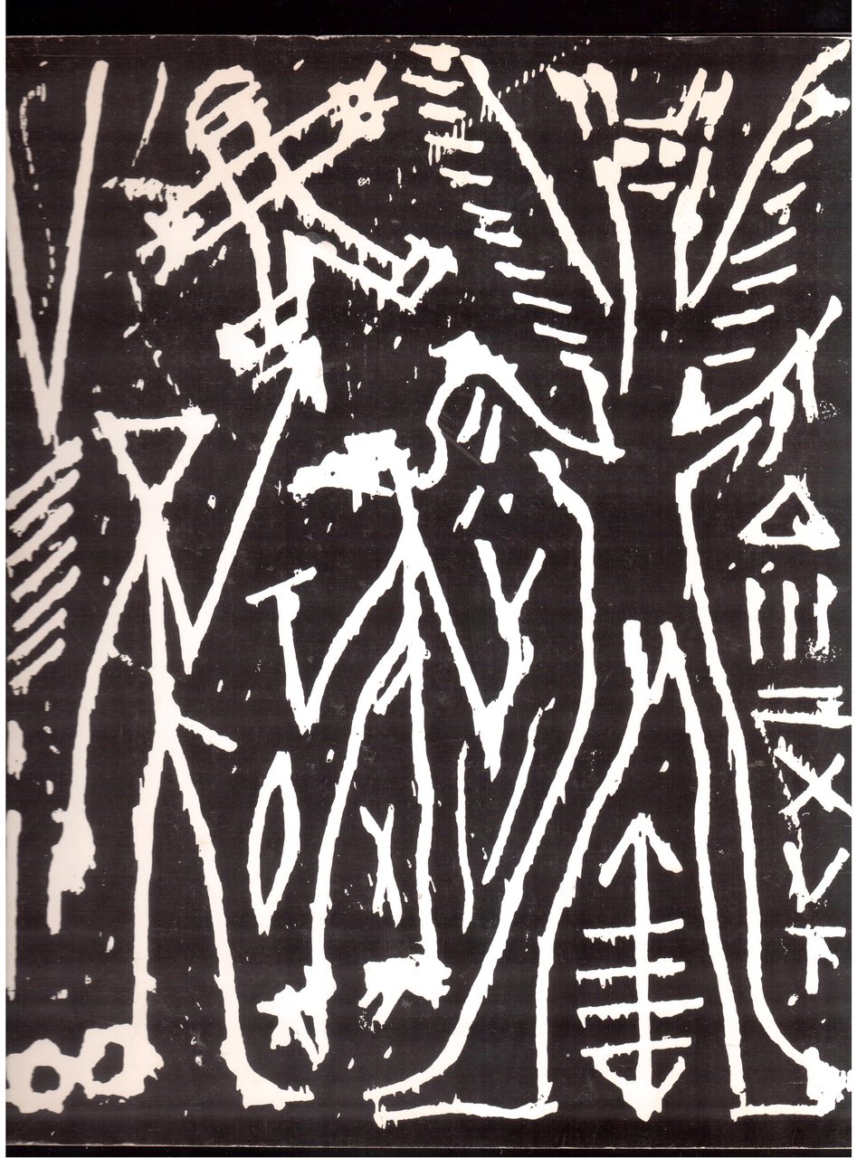 Silografia tedesca del XX secolo