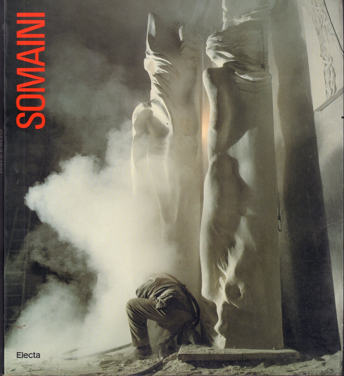 Somaini Opere 1948-1990