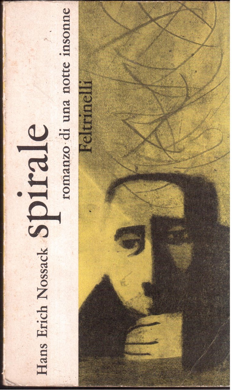 Spirale- Romanzo di una notte insonne