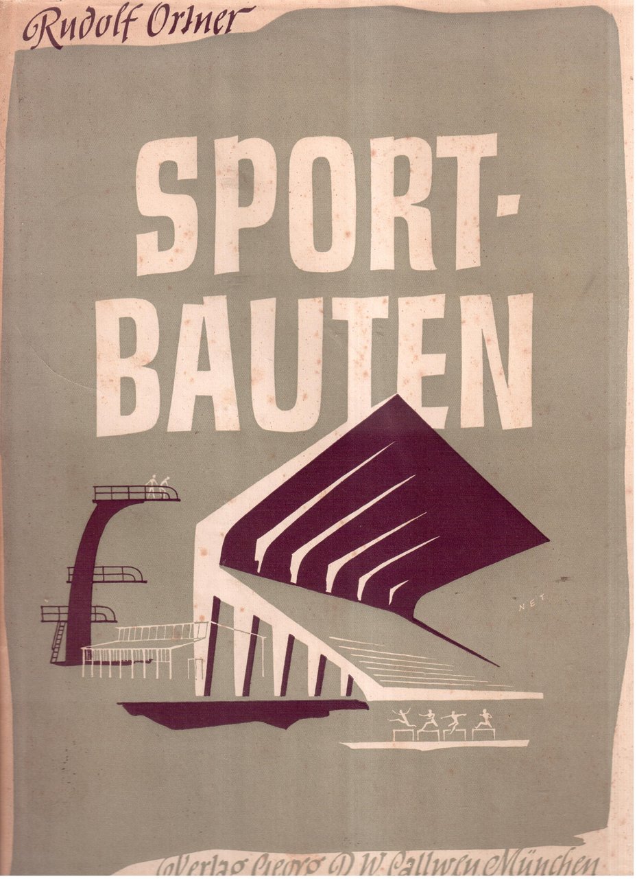 Sportbauten Anlage - Bau - Aussattung ( costruzione impianti sportivi …