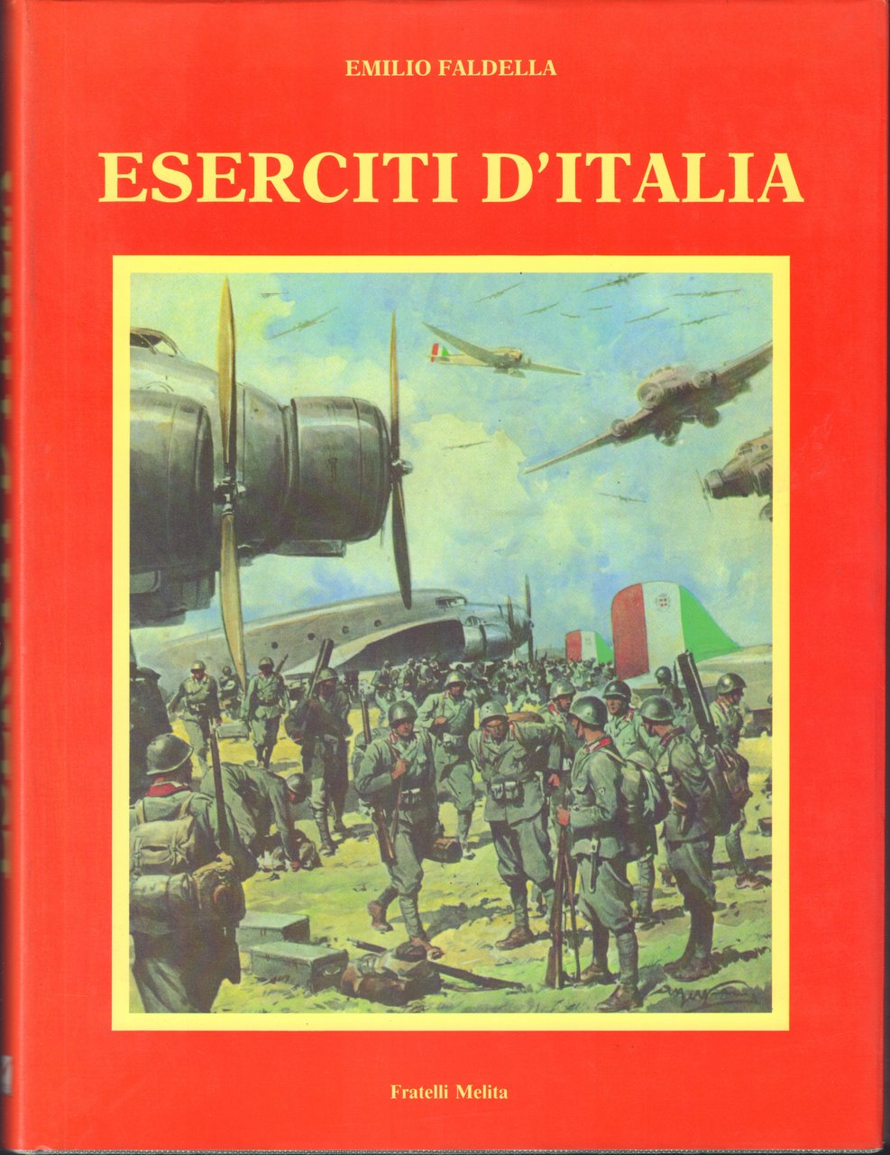 Storia degli eserciti italiani- Da Emanuele Filiberto di Savoia ai …