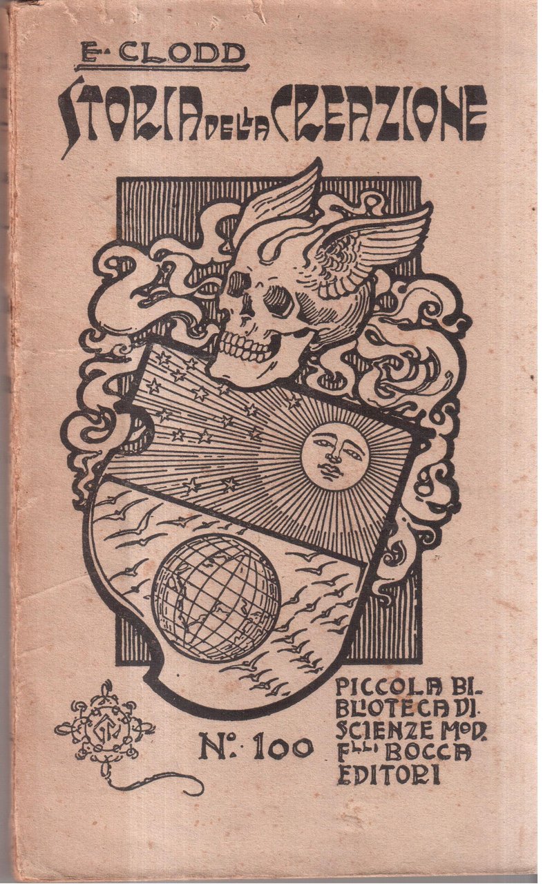 Storia della creazione | Immagine principale