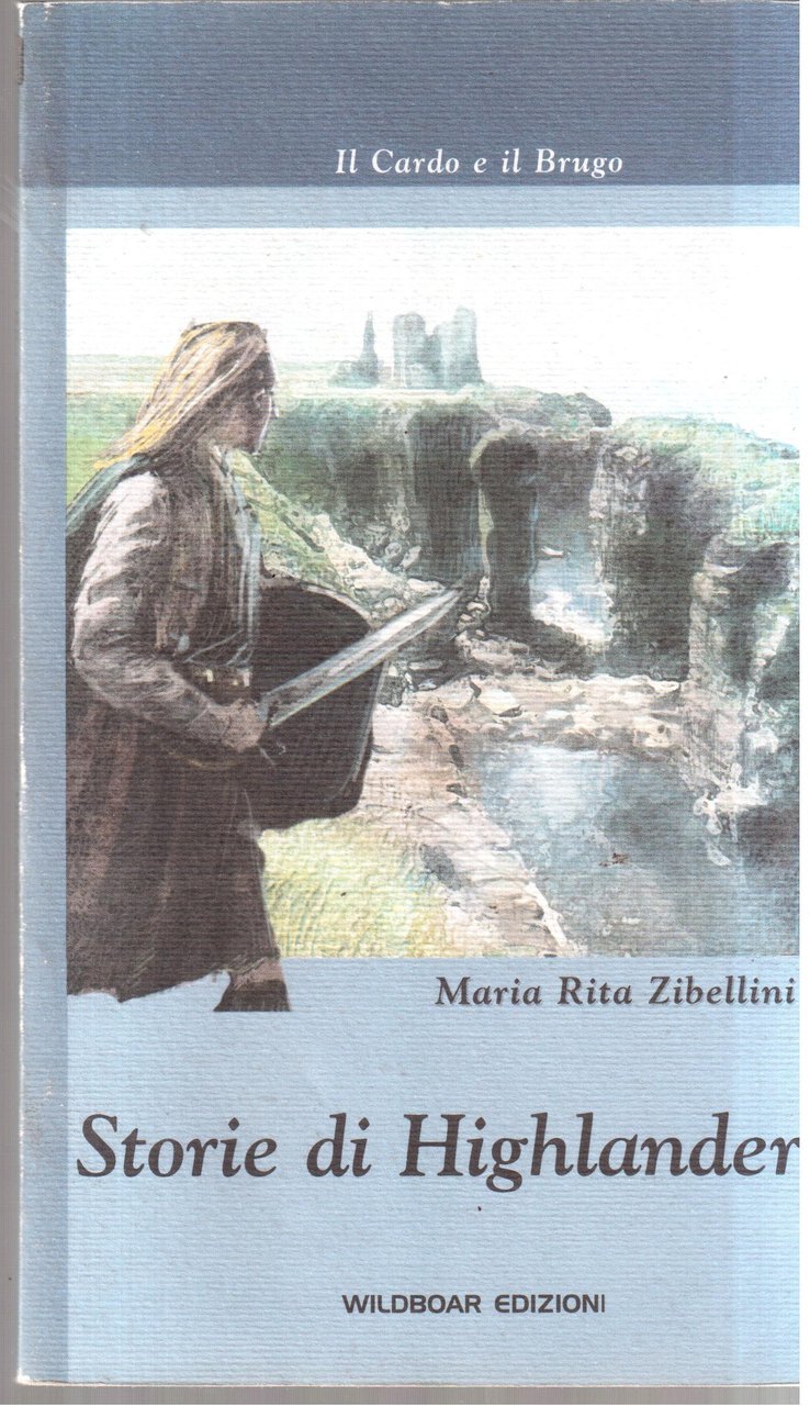 Storie di Highlander