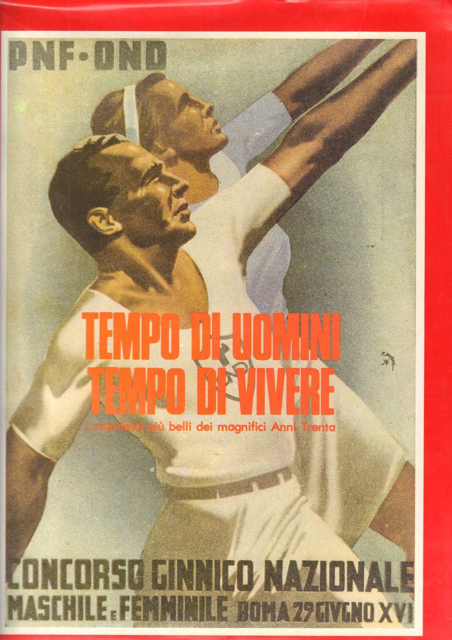 Tempo di uomini-Tempo di morire- I manifesti più belli dei …