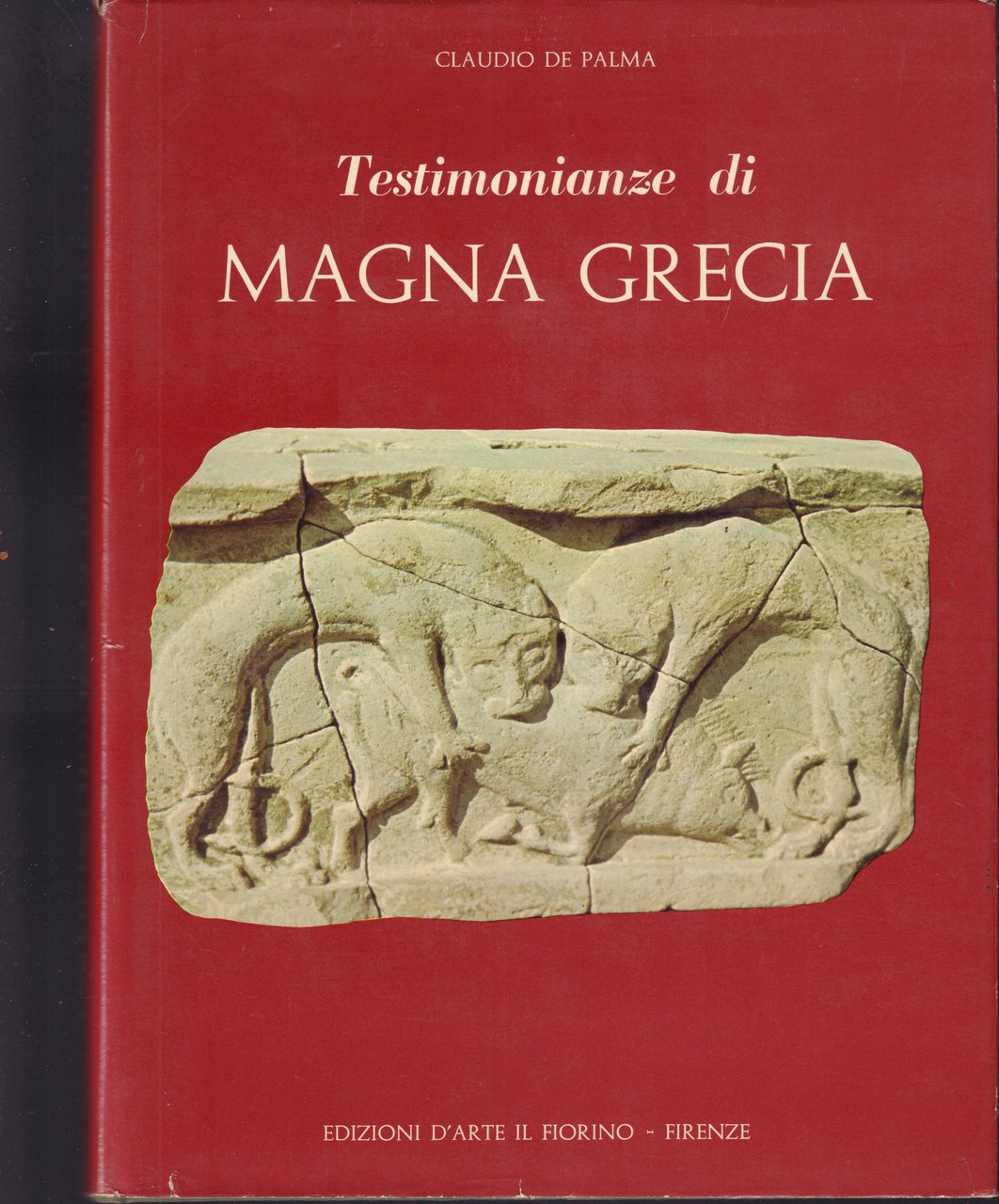 Tesimonianze di Magna Grecia