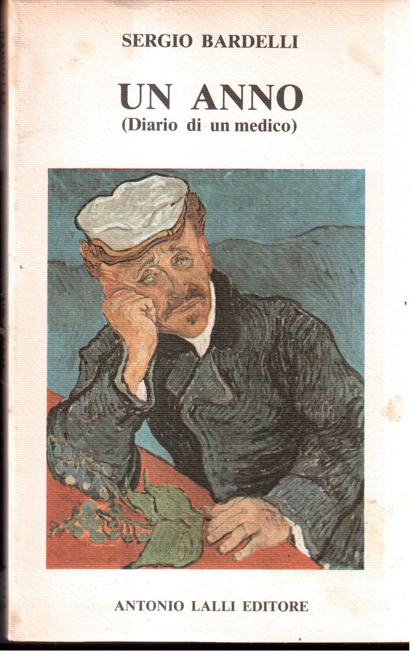 Un anno- Diario di un medico | Immagine principale