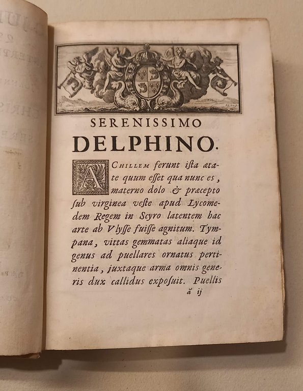 C. JULII CAESARIS QUAE EXTANT, INTERPRETATIONE ET NOTIS ILLUSTRAVIT JOANNES …