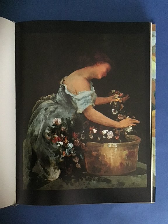 LES PEINTRES DE FLEURS EN FRANCE DE REDOUTE' A REDON