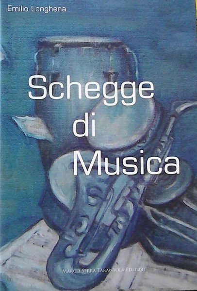 SCHEGGE DI MUSICA