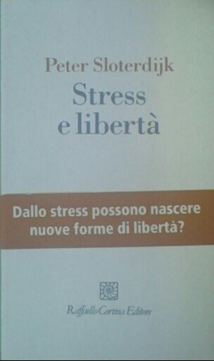 STRESS E LIBERTA'