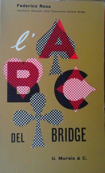 L'ABC DEL BRIDGE