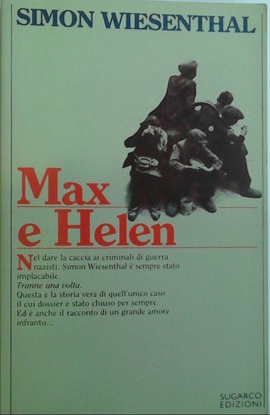 MAX E HELEN