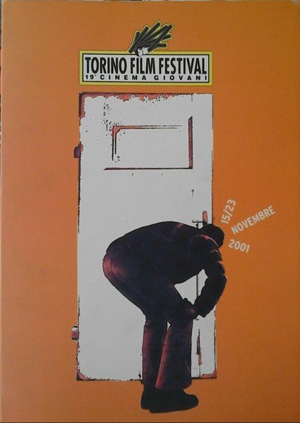19° TORINO FILM FESTIVAL 15/23 novembre 2001