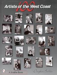 100 artists of the West Coast | Immagine Gallery 2