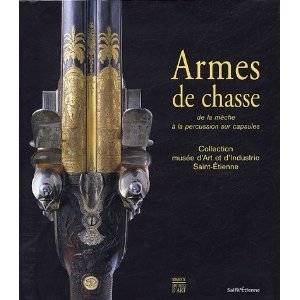 Armes de chasse de la mËche ‡ la percussion sur …