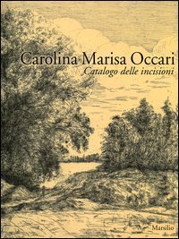 Occari - Carolina Marisa Occari . Catalogo delle Incisioni .