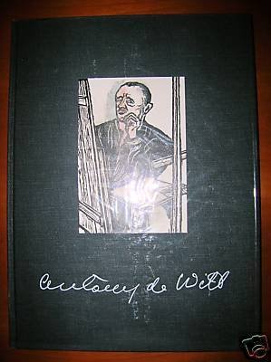 De Witt - Antony De Witt . Disegni ed incisioni