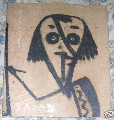 Saiani - Diego Saiani . " Pitur de ca " …