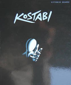 Kostabi - Mark Kostabi . Da Giotto a Warhol andata …