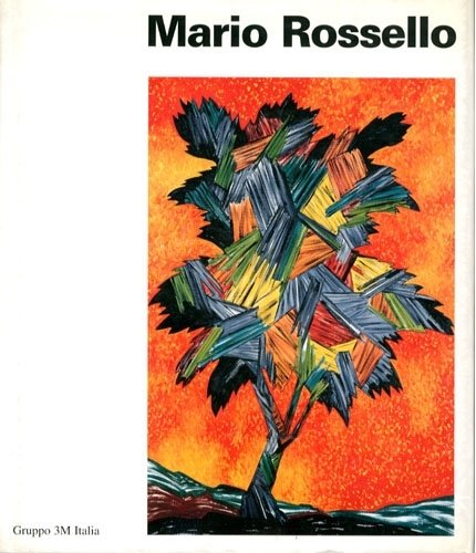 Rossello - Mario Rossello 1954-1996