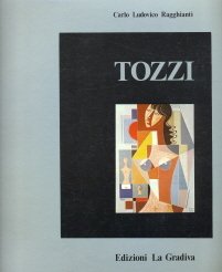 Tozzi - Mario Tozzi