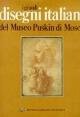 Grandi disegni italiani del Museo Puskin di Mosca