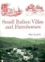 Small Italian Villas and Farmhouses