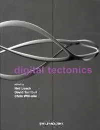 Digital tectonics