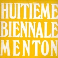 Huitieme Biennale Internationale de Menton dÈdiÈe a Salvador DalÏ et …