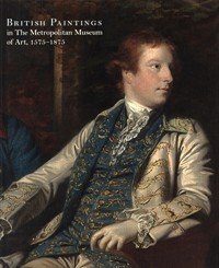 British paintings in The Metropolitan Museum of Art, 1575-1875