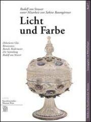 Licht und farbe . Dekoriertes Glas Renaissance , Barok , …