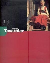 Tavernier - Andrea Tavernier | Immagine principale