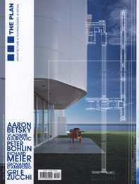 Plan (The). Architecture & Technologies in details N∞ 28