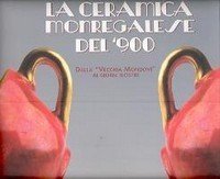 Ceramica monregalese del '900, dalla "Vecchia MondovÏ" ai giorni nostri …