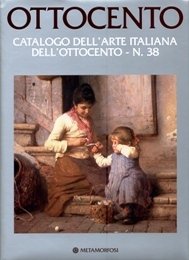 Catalogo dell'arte italiana dell'Ottocento N∞ 38