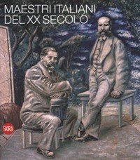 Maestri italiani del XX secolo