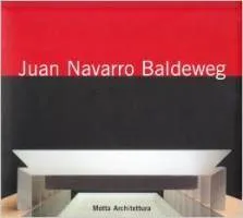 Navarro Baldeweg - Juan Navarro Baldeweg